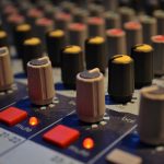 Grundlagen der Audiotechnik