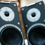 Geräte zur Tonaufzeichnung und Speicherung